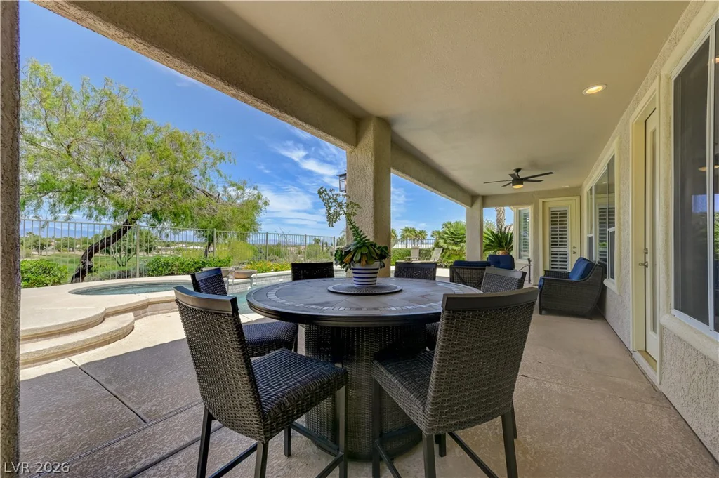 10488 Abisso, Las Vegas, NV 89135