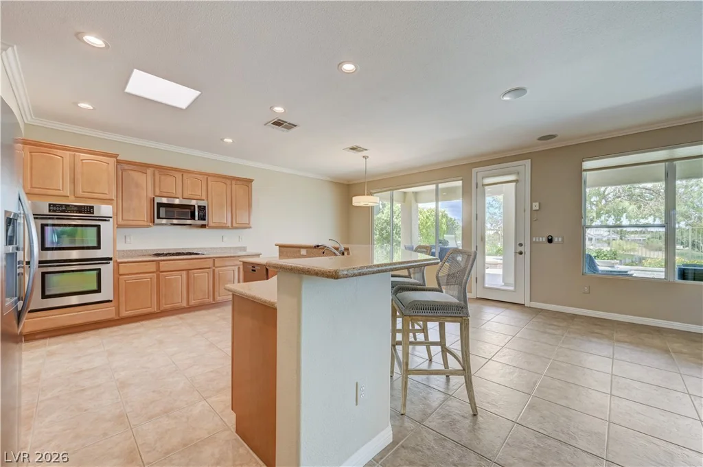 10488 Abisso, Las Vegas, NV 89135