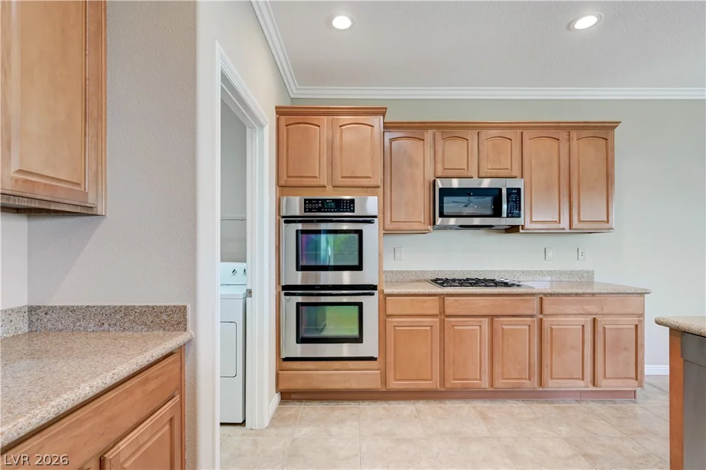 10488 Abisso, Las Vegas, NV 89135
