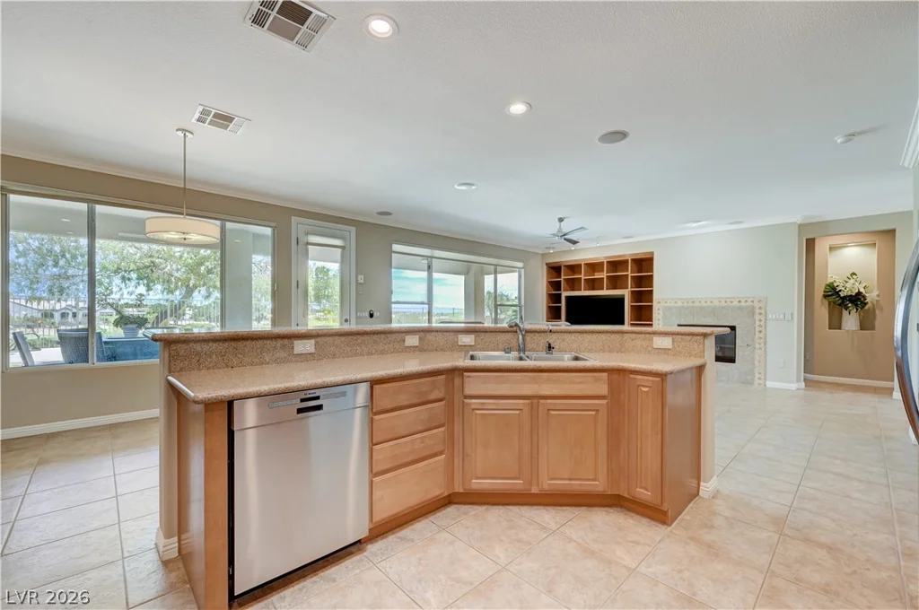 10488 Abisso, Las Vegas, NV 89135