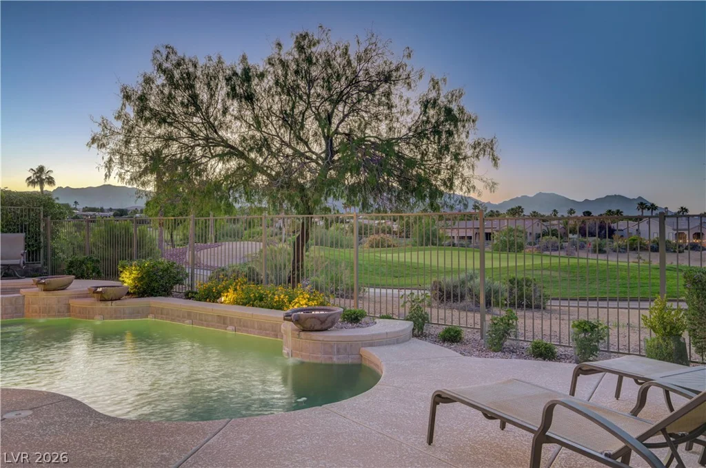 10488 Abisso, Las Vegas, NV 89135