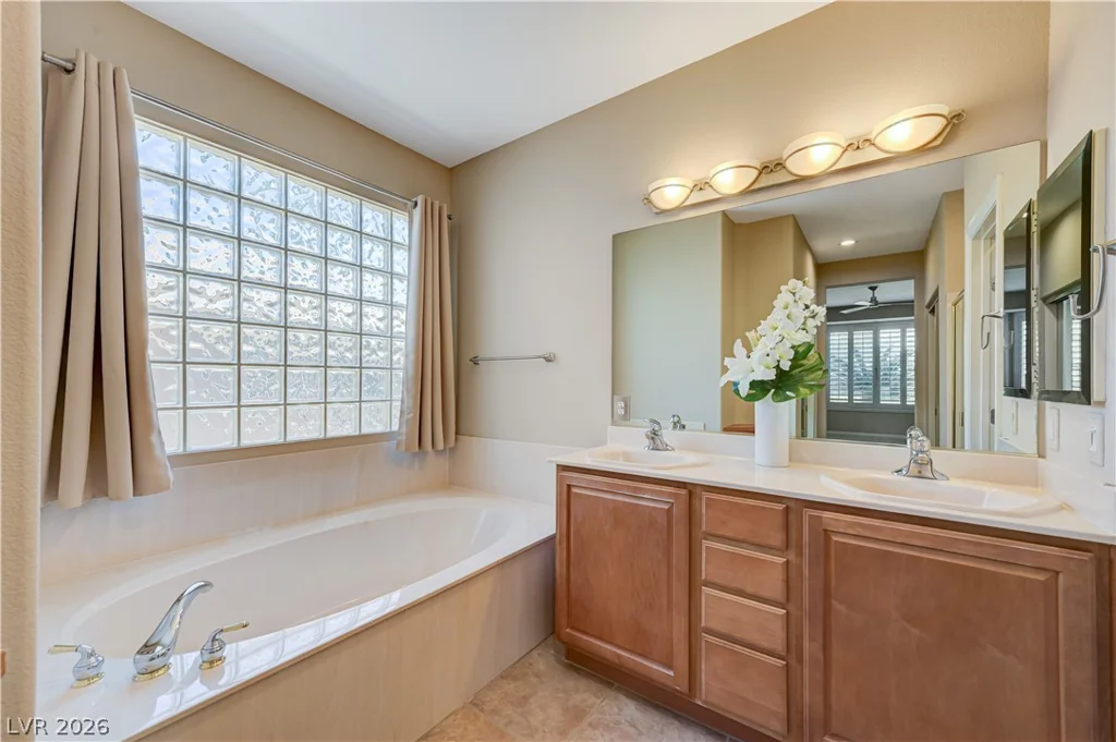 10488 Abisso, Las Vegas, NV 89135