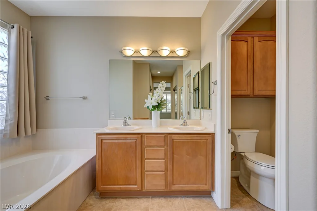 10488 Abisso, Las Vegas, NV 89135