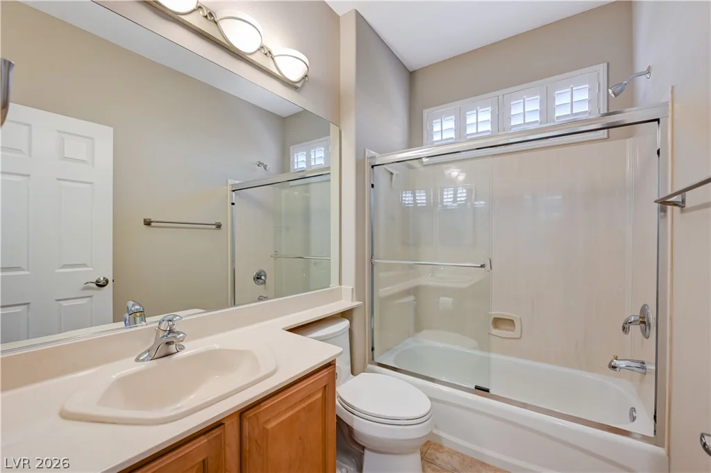 10488 Abisso, Las Vegas, NV 89135