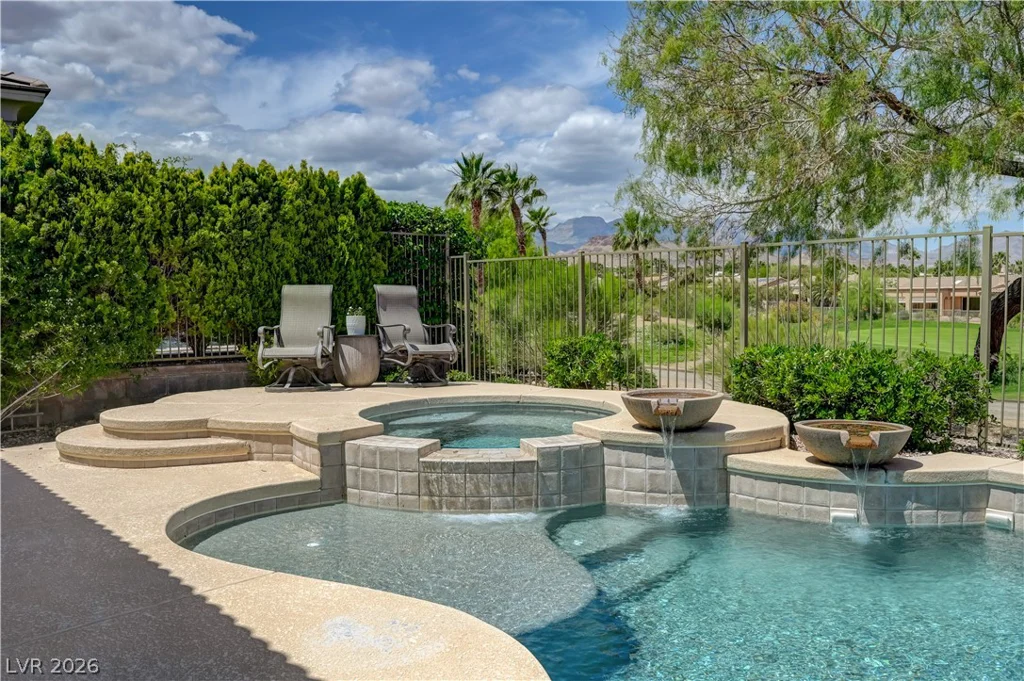 10488 Abisso, Las Vegas, NV 89135
