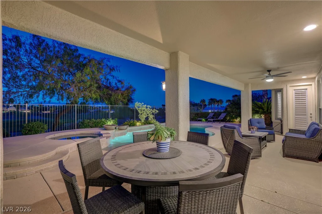 10488 Abisso, Las Vegas, NV 89135