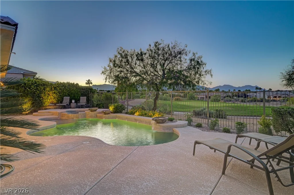 10488 Abisso, Las Vegas, NV 89135