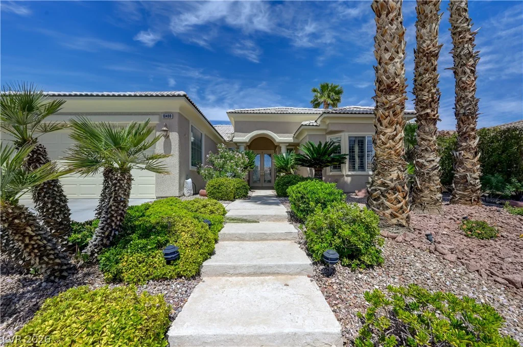 10488 Abisso, Las Vegas, NV 89135