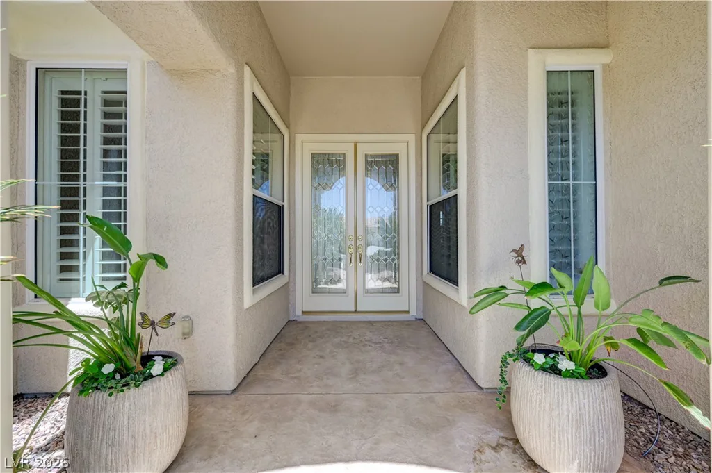 10488 Abisso, Las Vegas, NV 89135