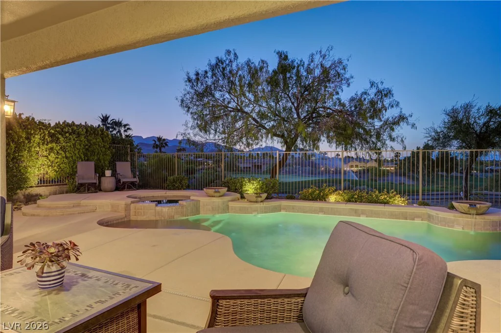 10488 Abisso, Las Vegas, NV 89135