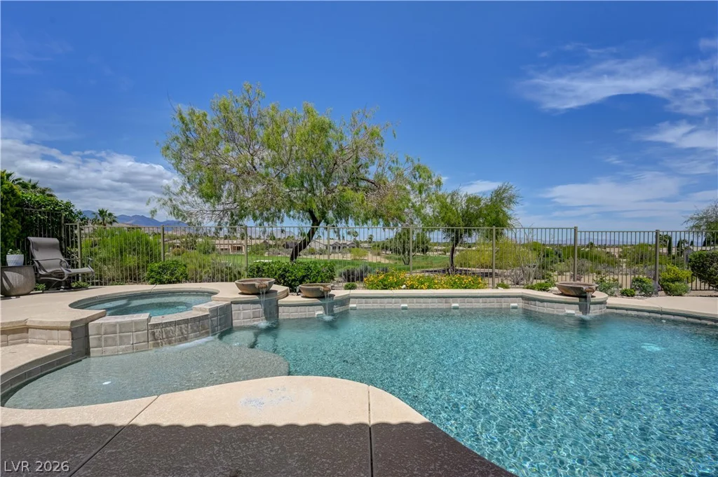 10488 Abisso, Las Vegas, NV 89135