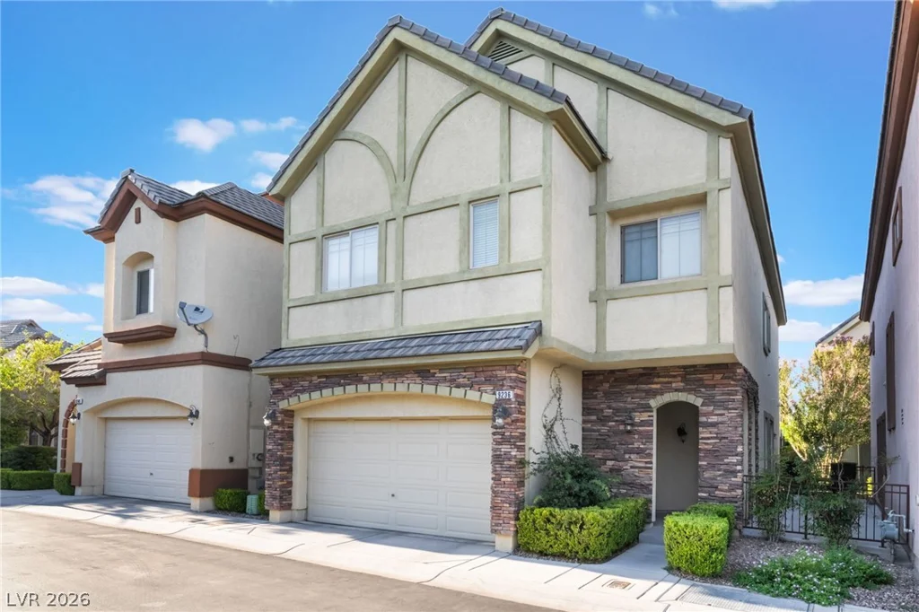 9236 Whitekirk, Las Vegas, NV 89145