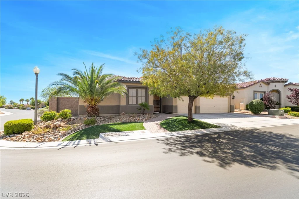 7828 Galloping Hills, Las Vegas, NV 89113