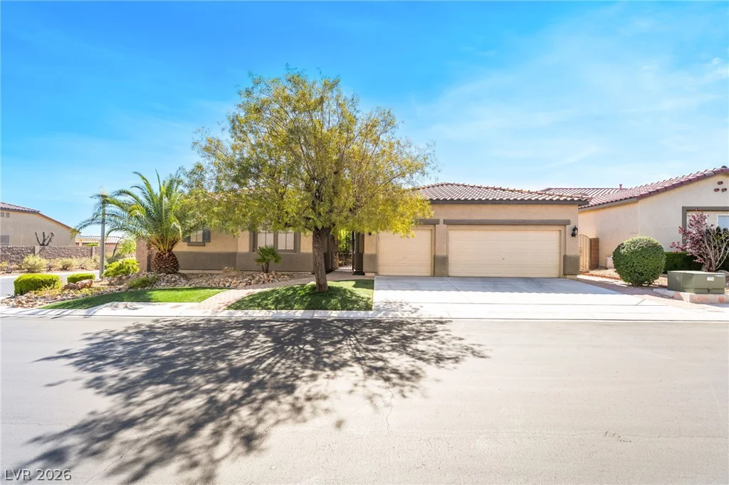7828 Galloping Hills, Las Vegas, NV 89113