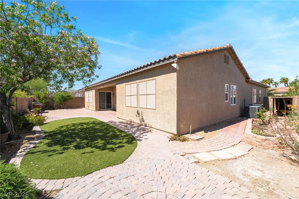 7828 Galloping Hills, Las Vegas, NV 89113