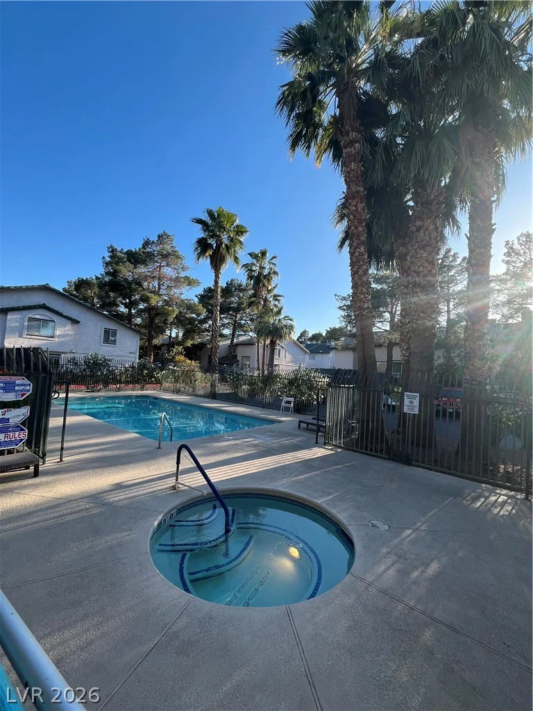 2480 Old Forge, Las Vegas, NV 89121
