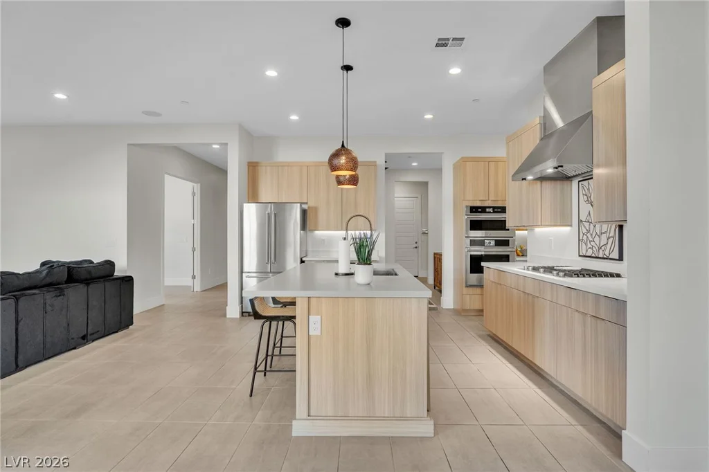 10214 Meandering Dell, Las Vegas, NV 89166