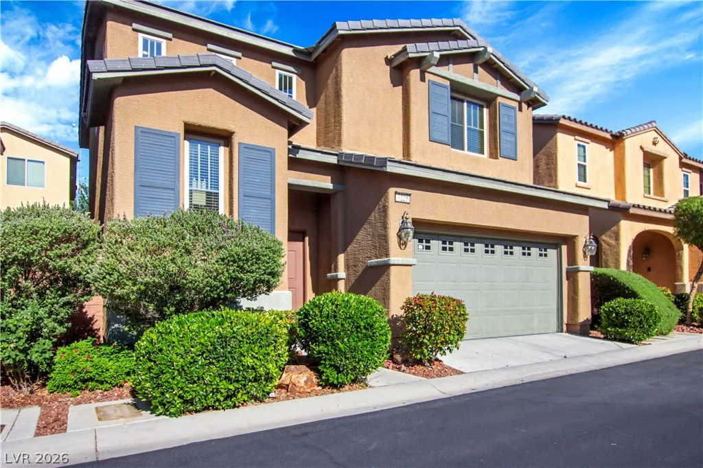 7225 Puddle Duck, Las Vegas, NV 89166