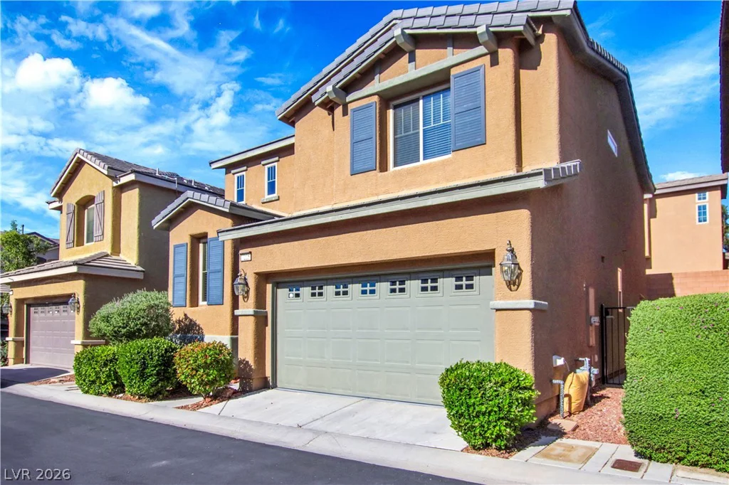 7225 Puddle Duck, Las Vegas, NV 89166