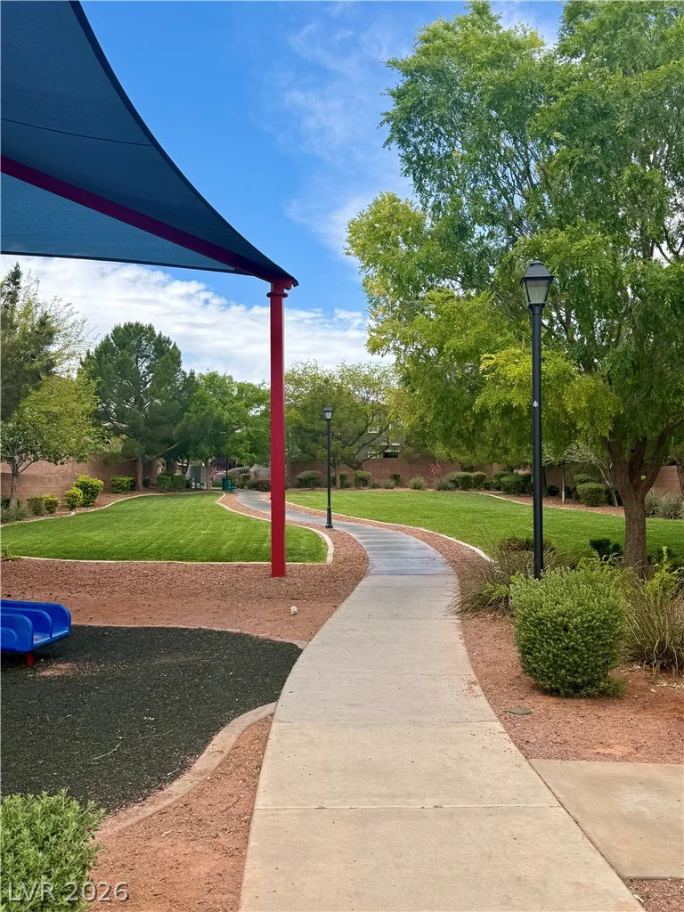 7225 Puddle Duck, Las Vegas, NV 89166
