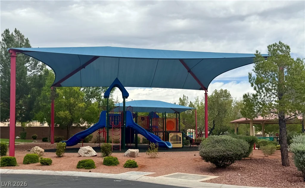 7225 Puddle Duck, Las Vegas, NV 89166