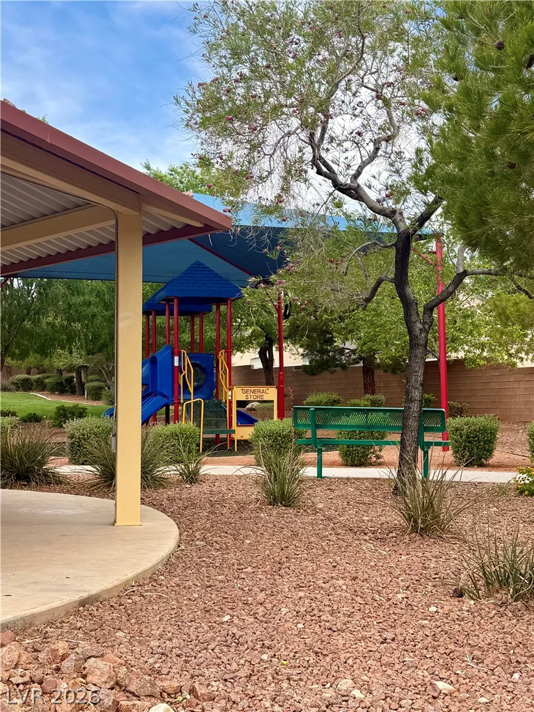 7225 Puddle Duck, Las Vegas, NV 89166