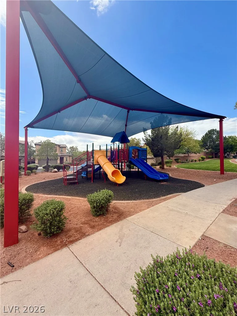 7225 Puddle Duck, Las Vegas, NV 89166