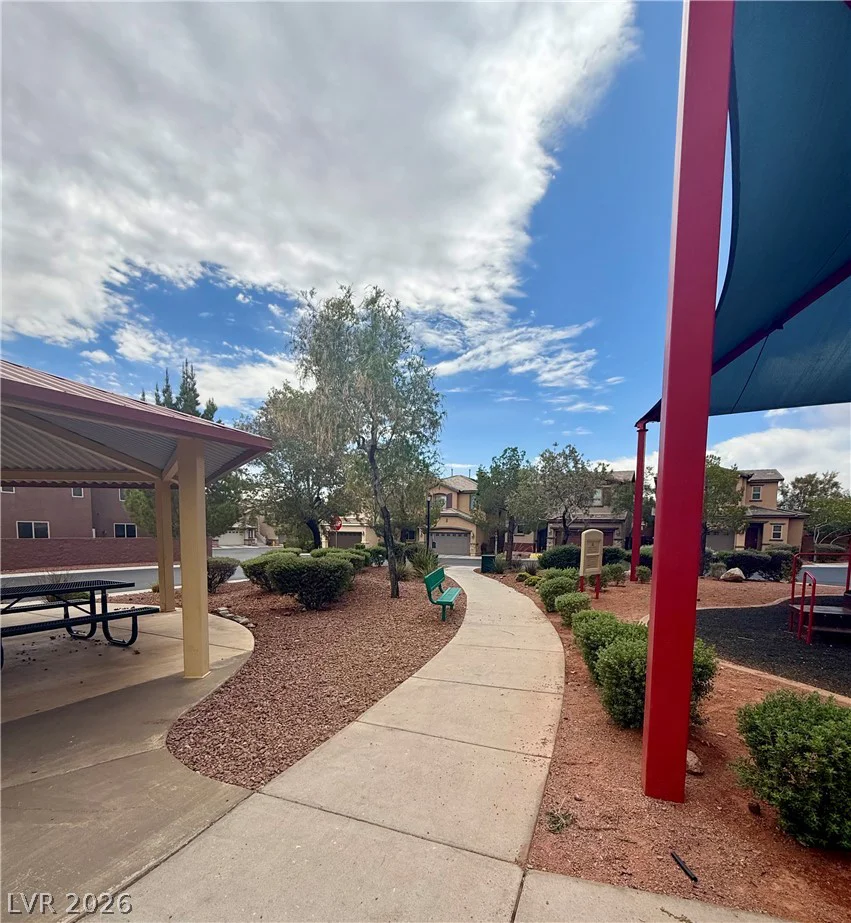 7225 Puddle Duck, Las Vegas, NV 89166