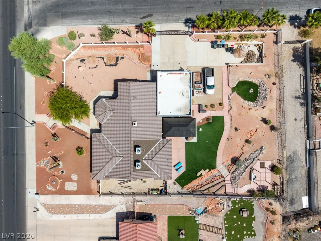 892 Hollywood, Las Vegas, NV 89110