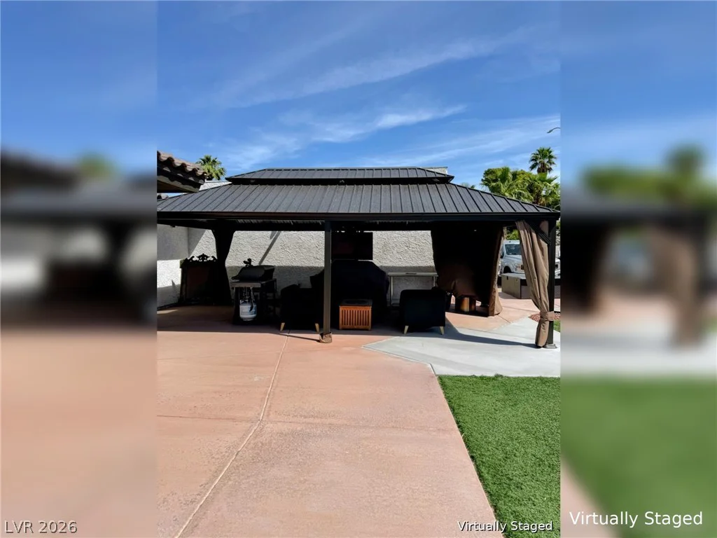 892 Hollywood, Las Vegas, NV 89110