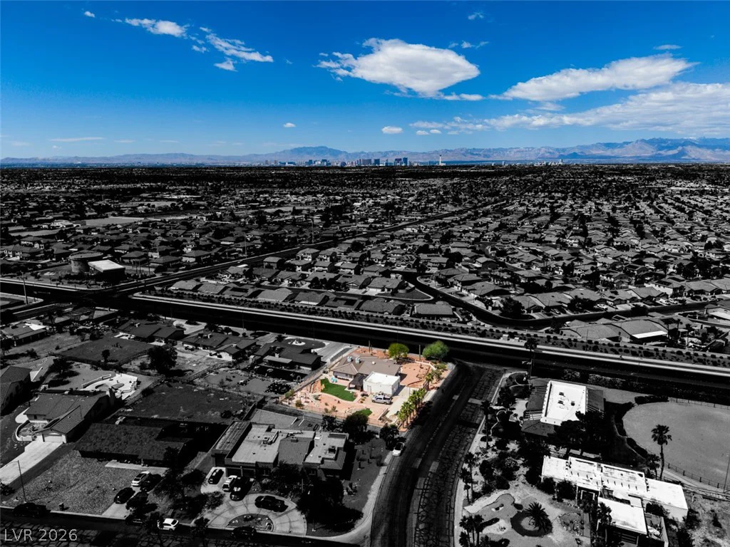 892 Hollywood, Las Vegas, NV 89110