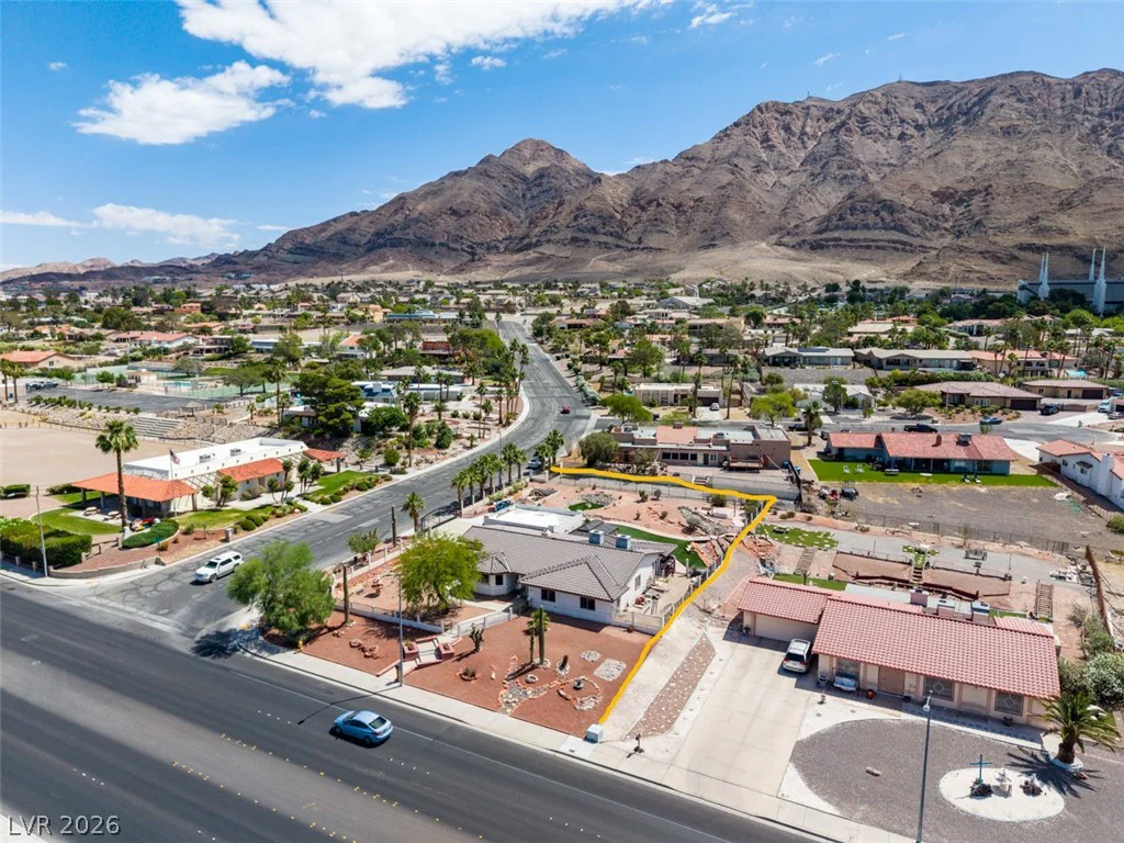 892 Hollywood, Las Vegas, NV 89110