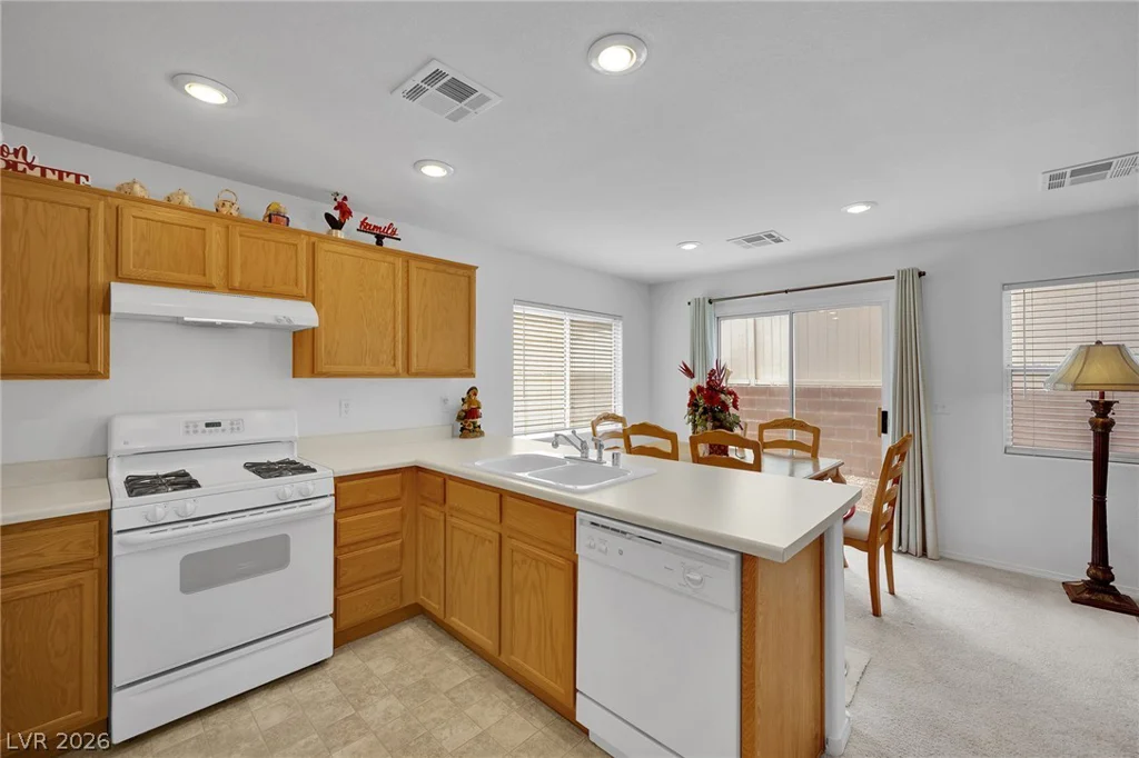 10347 Faustine, Las Vegas, NV 89129