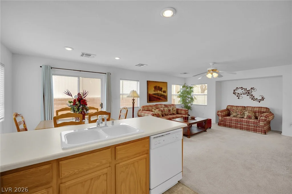 10347 Faustine, Las Vegas, NV 89129
