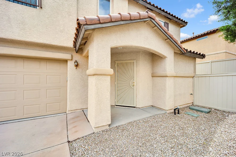 10347 Faustine, Las Vegas, NV 89129