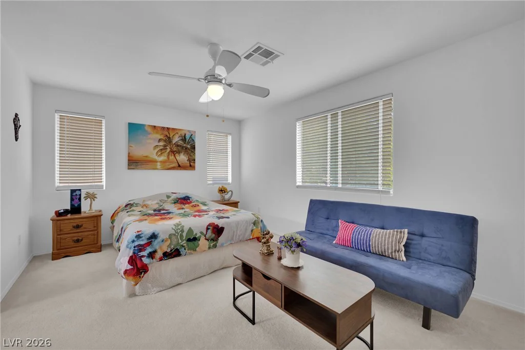 10347 Faustine, Las Vegas, NV 89129