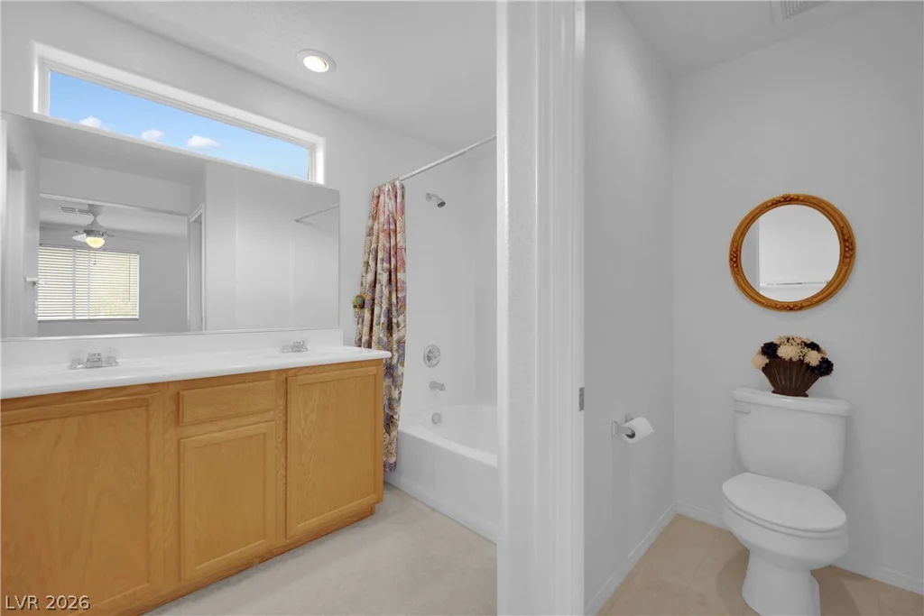 10347 Faustine, Las Vegas, NV 89129