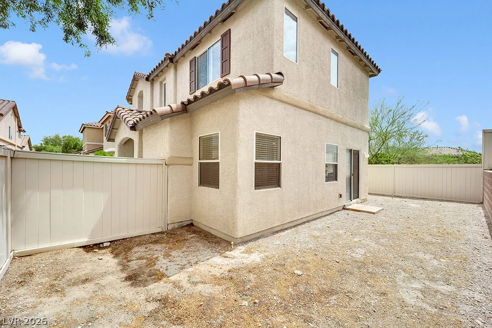 10347 Faustine, Las Vegas, NV 89129