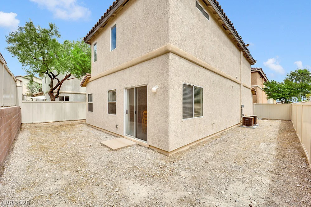 10347 Faustine, Las Vegas, NV 89129
