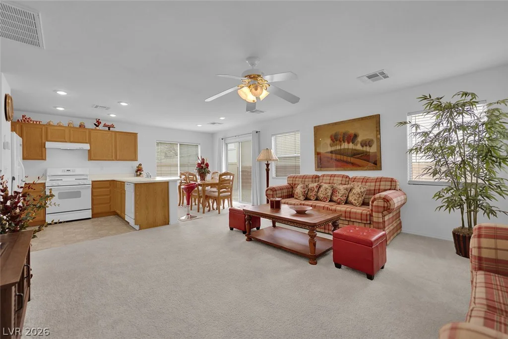10347 Faustine, Las Vegas, NV 89129