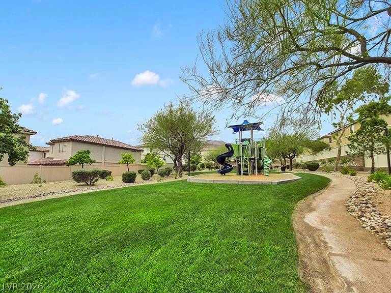 10347 Faustine, Las Vegas, NV 89129