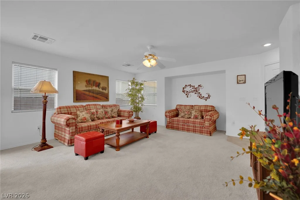 10347 Faustine, Las Vegas, NV 89129
