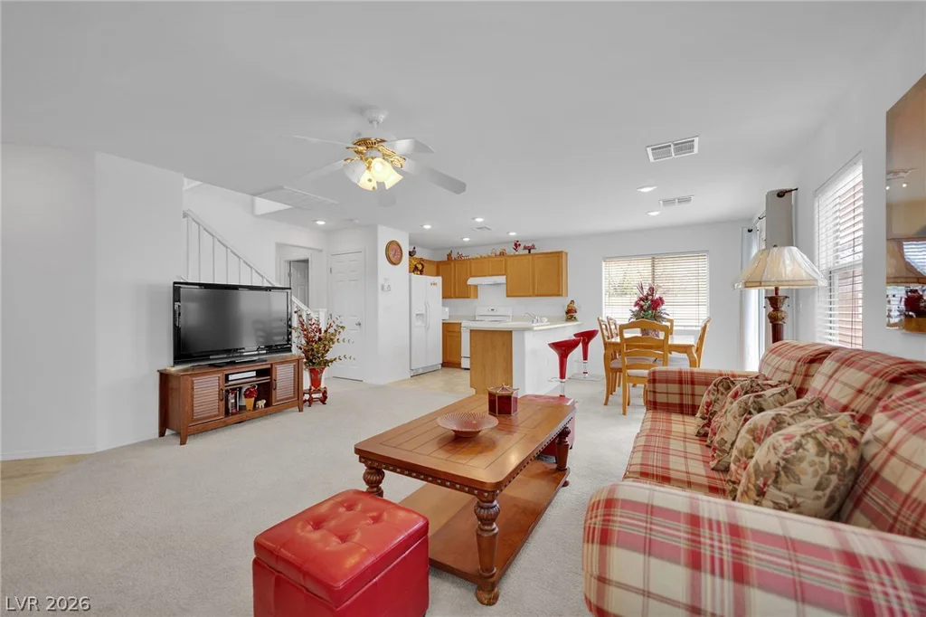 10347 Faustine, Las Vegas, NV 89129