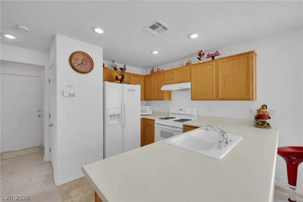 10347 Faustine, Las Vegas, NV 89129