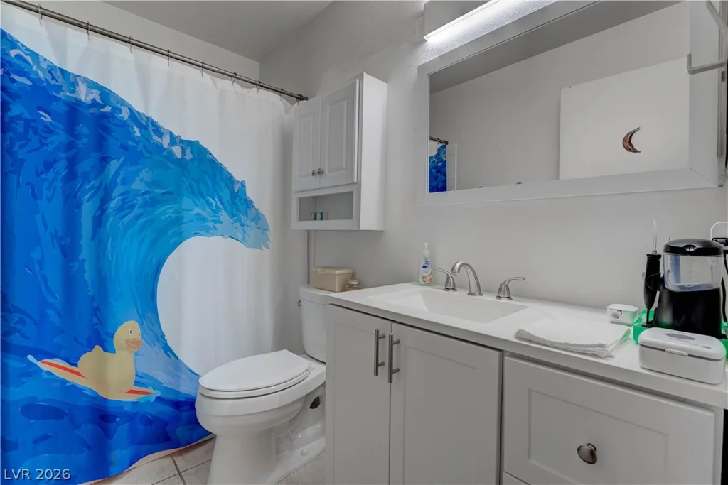 8378 Yamhill, Las Vegas, NV 89123