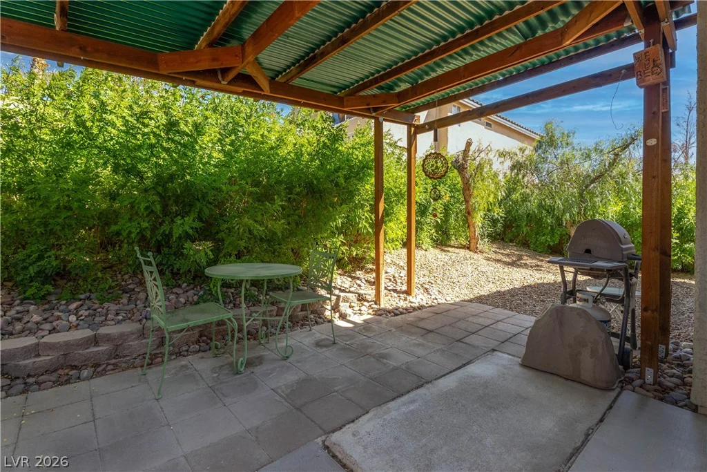 8378 Yamhill, Las Vegas, NV 89123