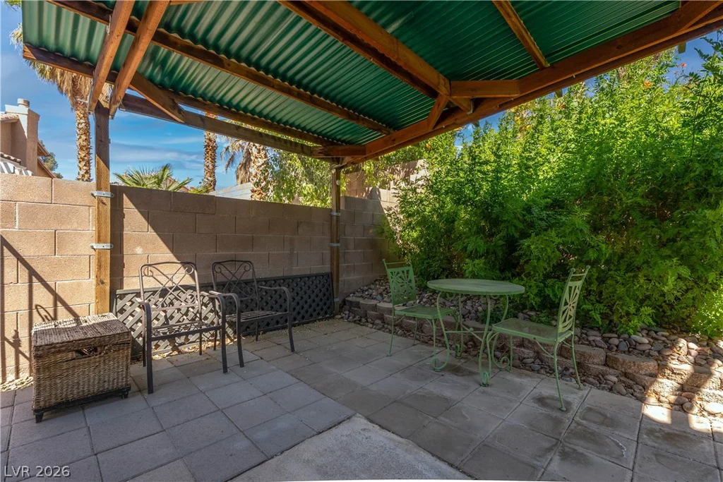 8378 Yamhill, Las Vegas, NV 89123