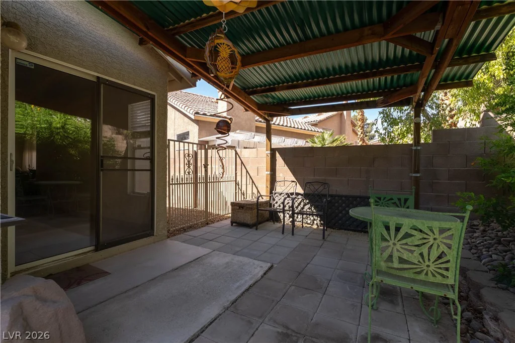 8378 Yamhill, Las Vegas, NV 89123