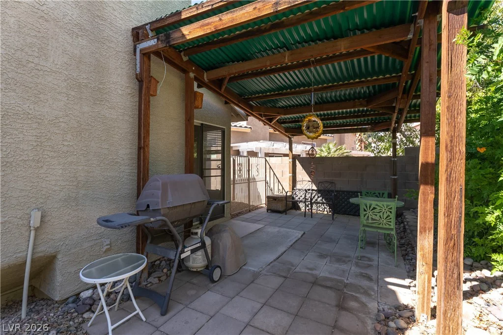 8378 Yamhill, Las Vegas, NV 89123