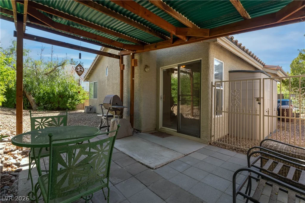 8378 Yamhill, Las Vegas, NV 89123